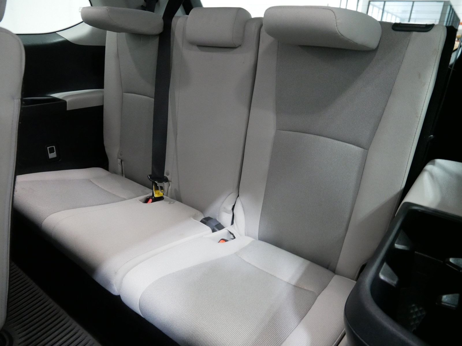 2025 Toyota GRAND HIGHLANDER LE FWD in Saint Joseph, Minnesota - Photo 21