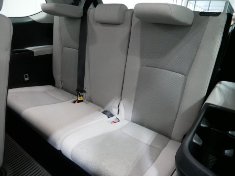 2025 Toyota GRAND HIGHLANDER LE FWD in Saint Joseph, Minnesota - Photo 21