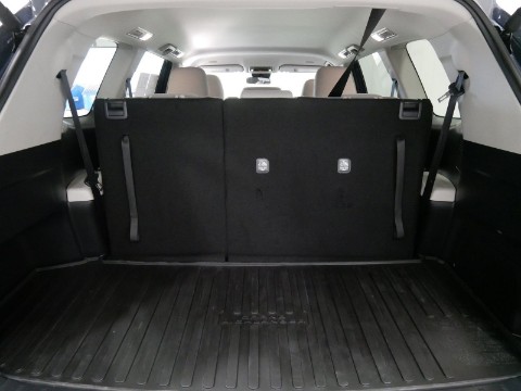 2025 Toyota GRAND HIGHLANDER LE FWD in Saint Joseph, Minnesota - Photo 27