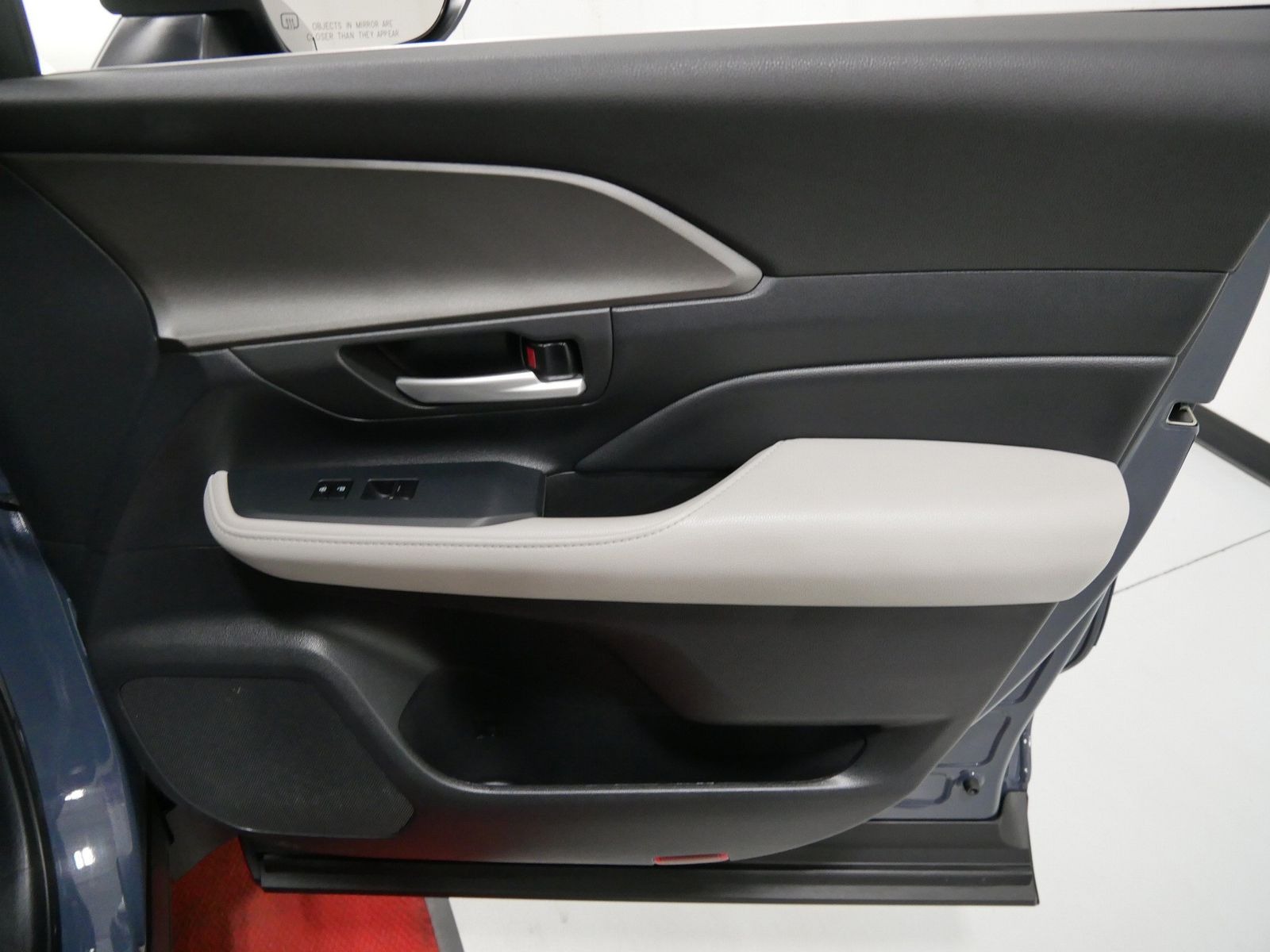 2025 Toyota GRAND HIGHLANDER LE FWD in Saint Joseph, Minnesota - Photo 31