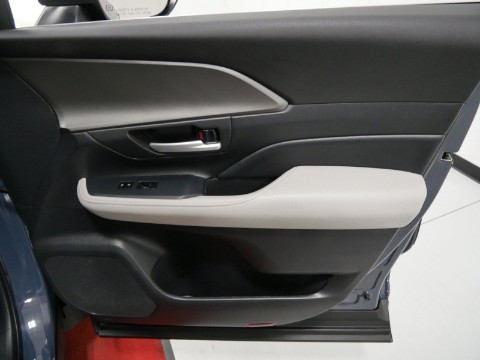 2025 Toyota GRAND HIGHLANDER LE FWD in Saint Joseph, Minnesota - Photo 31