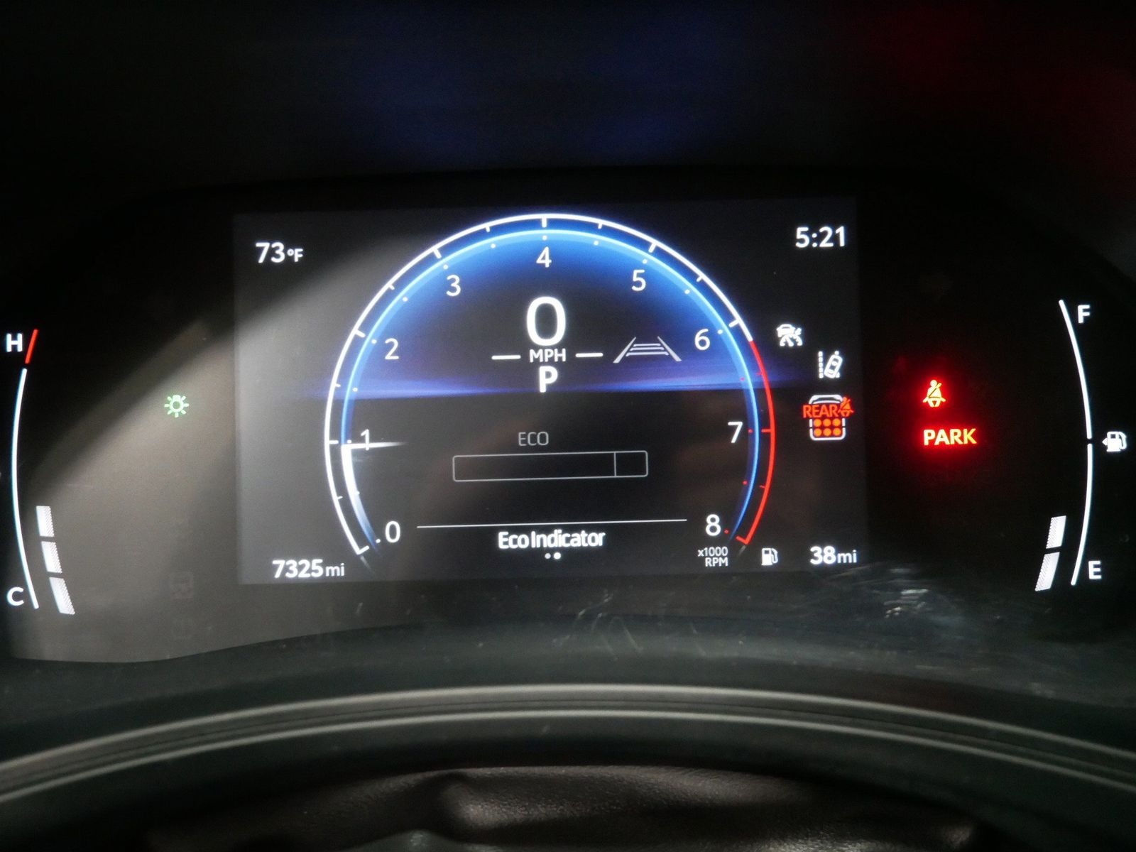 2025 Toyota GRAND HIGHLANDER LE FWD in Saint Joseph, Minnesota - Photo 32