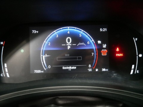 2025 Toyota GRAND HIGHLANDER LE FWD in Saint Joseph, Minnesota - Photo 32
