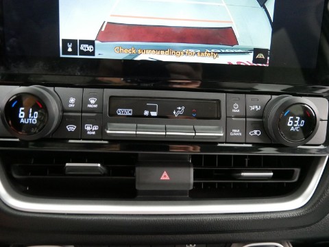 2025 Toyota GRAND HIGHLANDER LE FWD in Saint Joseph, Minnesota - Photo 34