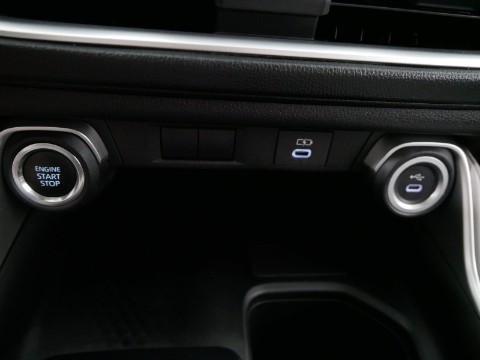 2025 Toyota GRAND HIGHLANDER LE FWD in Saint Joseph, Minnesota - Photo 35