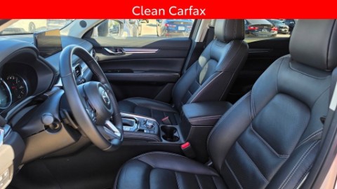 2025 Mazda CX-5 2.5 S PREMIUM PLUS PACKAGE in Saint Joseph, Minnesota - Photo 4