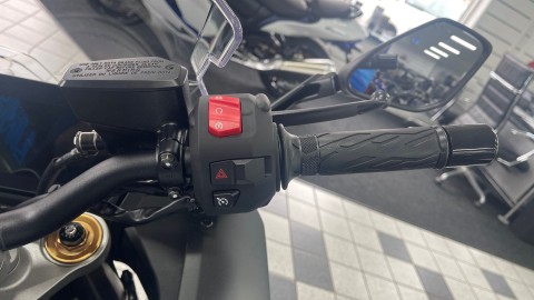 2026 Suzuki GSX-S1000GT+ in Saint Joseph, Minnesota - Photo 12