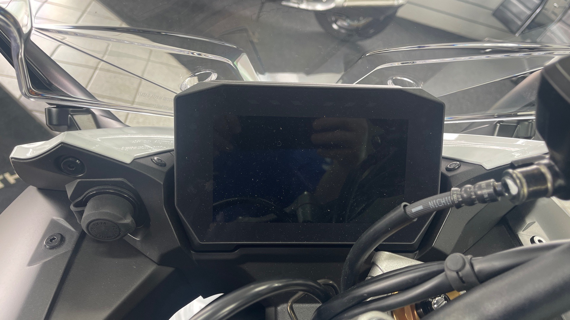 2026 Suzuki GSX-S1000GT+ in Saint Joseph, Minnesota - Photo 13
