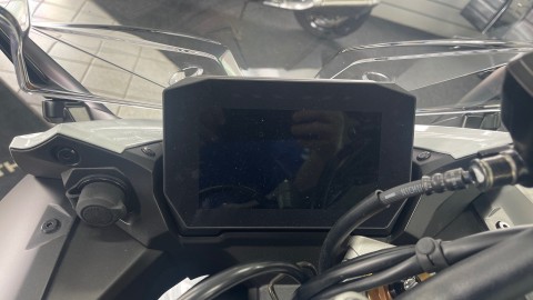 2026 Suzuki GSX-S1000GT+ in Saint Joseph, Minnesota - Photo 13