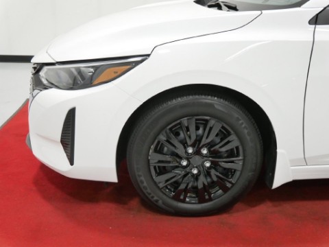 2025 Nissan SENTRA S in Saint Joseph, Minnesota - Photo 12