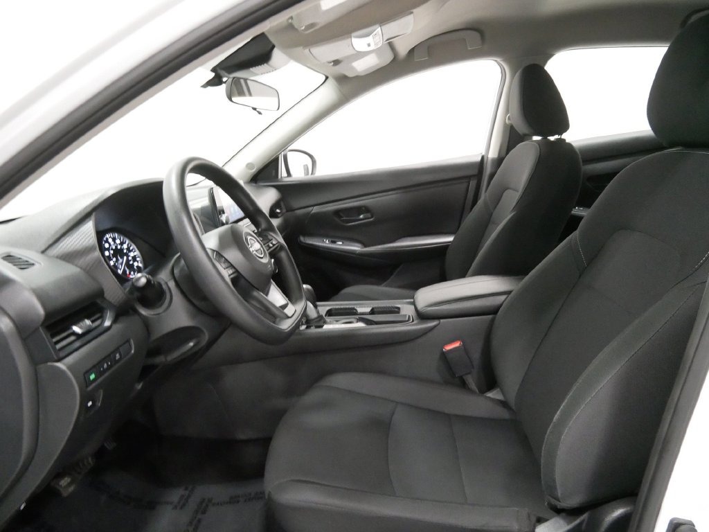 2025 Nissan SENTRA S in Saint Joseph, Minnesota - Photo 14
