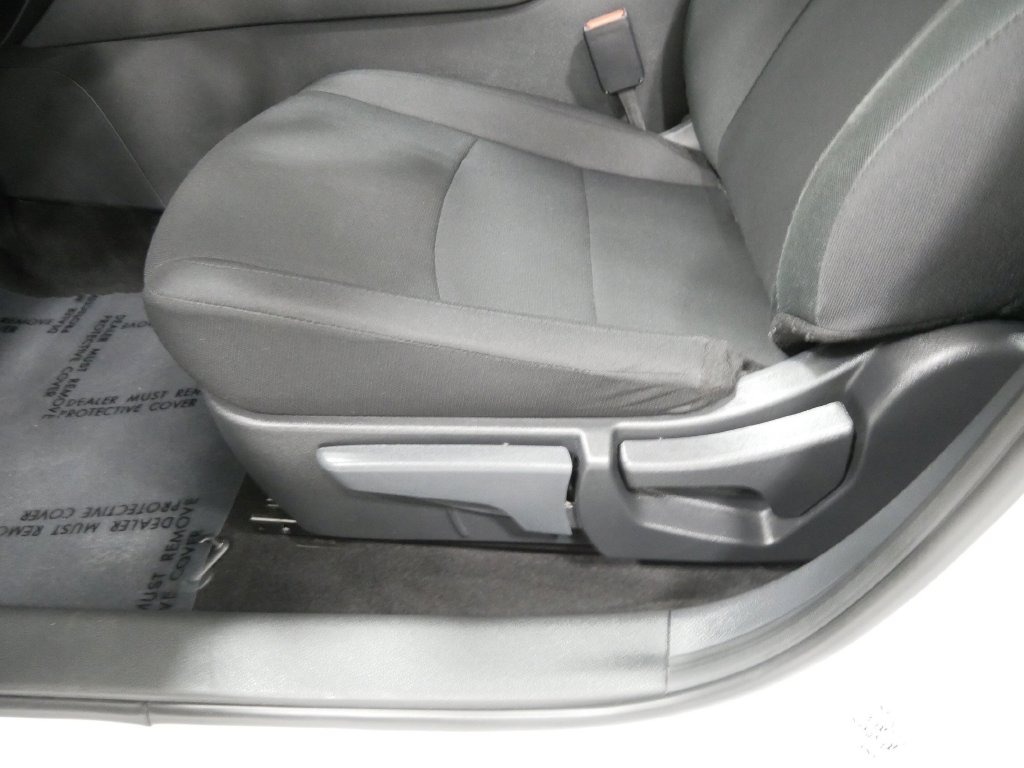 2025 Nissan SENTRA S in Saint Joseph, Minnesota - Photo 15