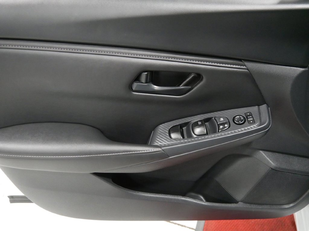 2025 Nissan SENTRA S in Saint Joseph, Minnesota - Photo 16