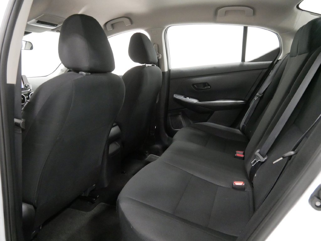 2025 Nissan SENTRA S in Saint Joseph, Minnesota - Photo 19