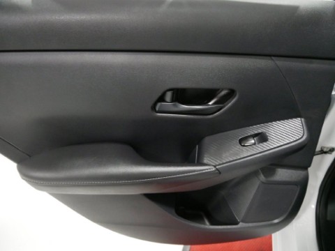 2025 Nissan SENTRA S in Saint Joseph, Minnesota - Photo 20