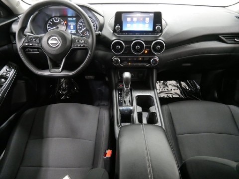2025 Nissan SENTRA S in Saint Joseph, Minnesota - Photo 21