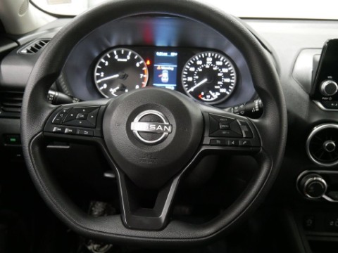 2025 Nissan SENTRA S in Saint Joseph, Minnesota - Photo 23