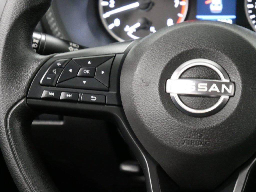 2025 Nissan SENTRA S in Saint Joseph, Minnesota - Photo 24