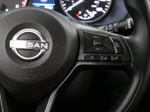 2025 Nissan SENTRA S in Saint Joseph, Minnesota - Photo 25