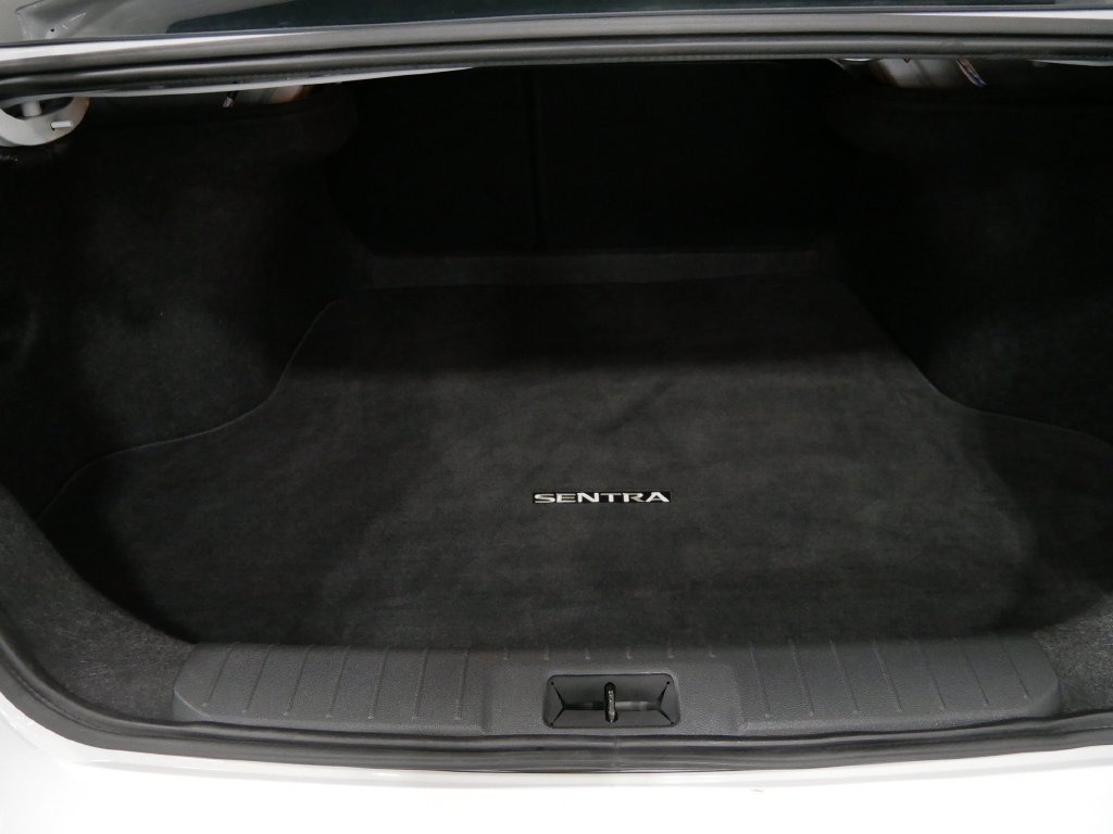 2025 Nissan SENTRA S in Saint Joseph, Minnesota - Photo 26