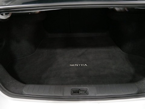 2025 Nissan SENTRA S in Saint Joseph, Minnesota - Photo 26