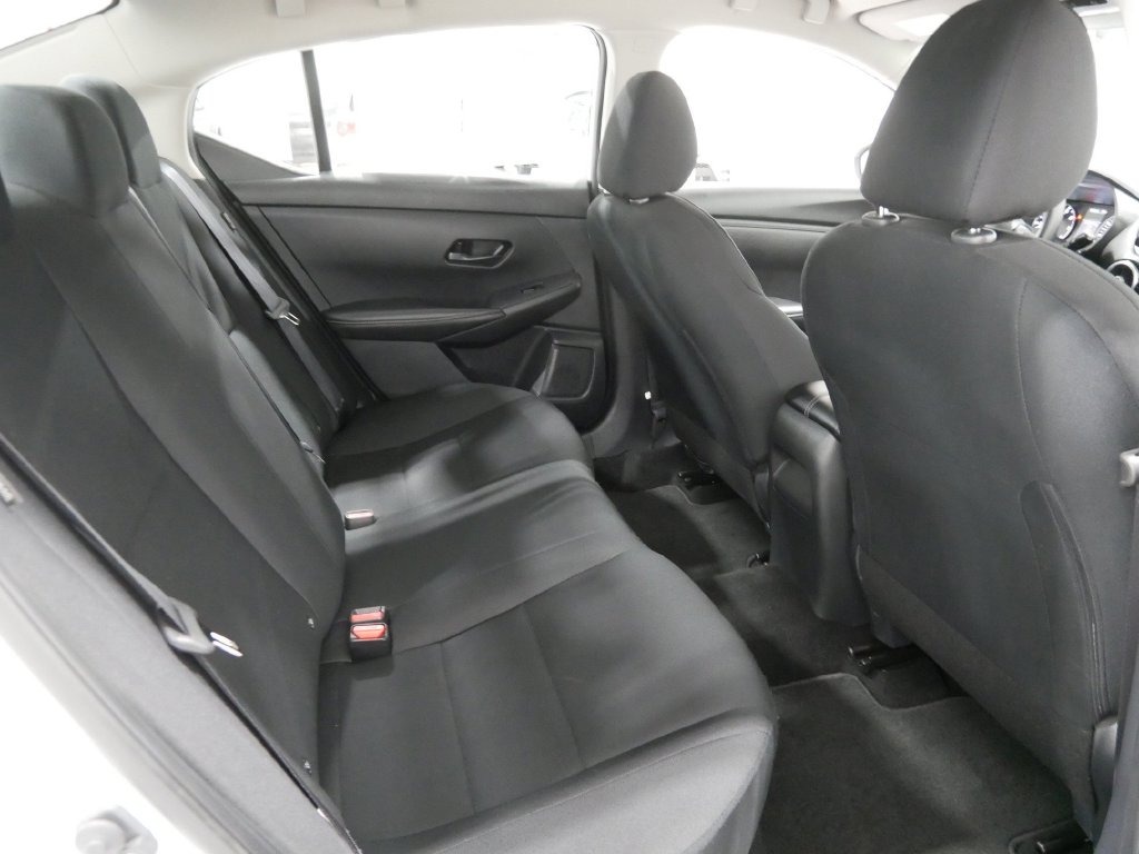 2025 Nissan SENTRA S in Saint Joseph, Minnesota - Photo 27