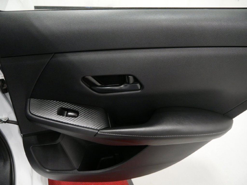 2025 Nissan SENTRA S in Saint Joseph, Minnesota - Photo 28