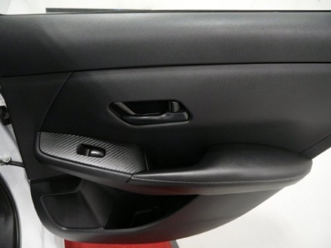 2025 Nissan SENTRA S in Saint Joseph, Minnesota - Photo 28