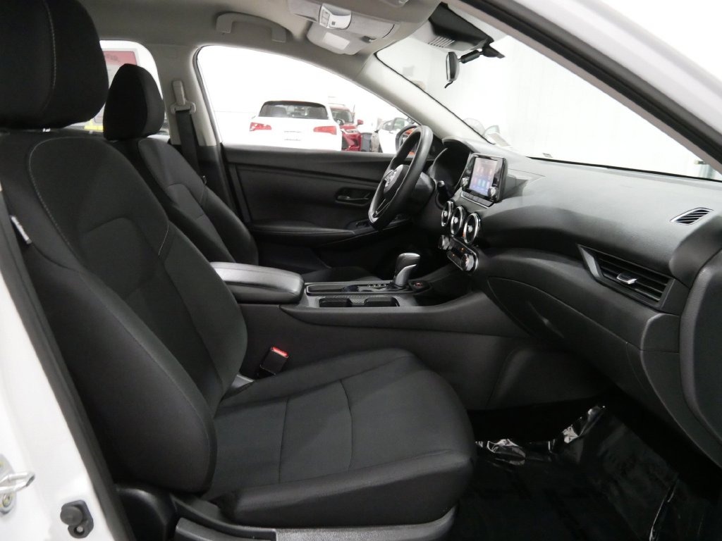 2025 Nissan SENTRA S in Saint Joseph, Minnesota - Photo 29