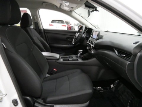 2025 Nissan SENTRA S in Saint Joseph, Minnesota - Photo 29