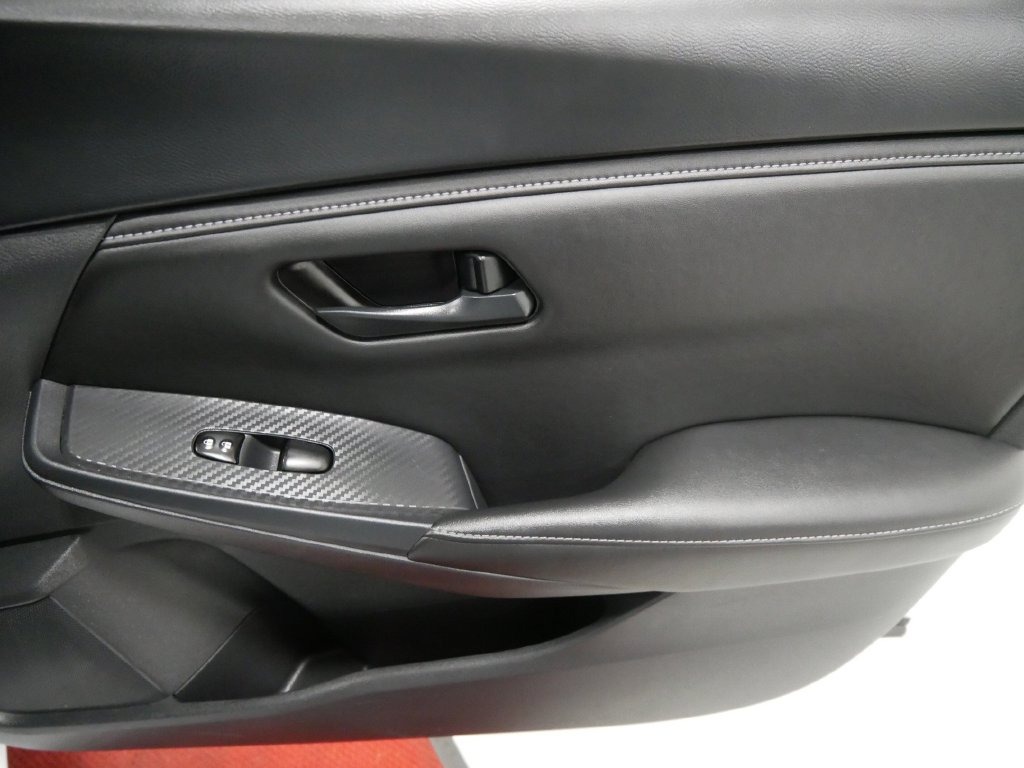 2025 Nissan SENTRA S in Saint Joseph, Minnesota - Photo 30