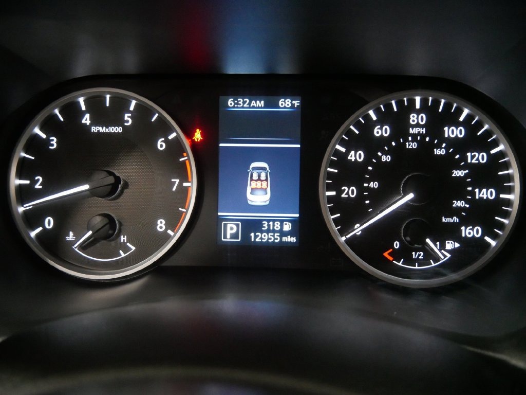 2025 Nissan SENTRA S in Saint Joseph, Minnesota - Photo 31