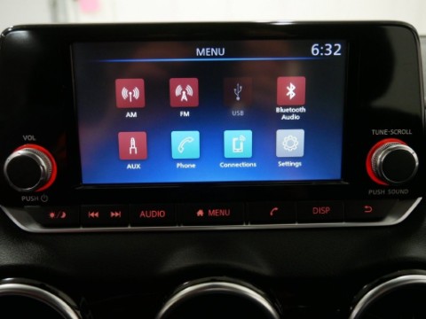2025 Nissan SENTRA S in Saint Joseph, Minnesota - Photo 32