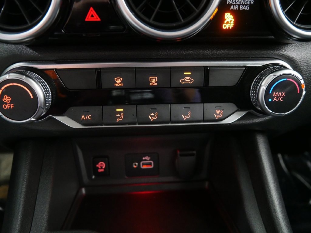 2025 Nissan SENTRA S in Saint Joseph, Minnesota - Photo 33