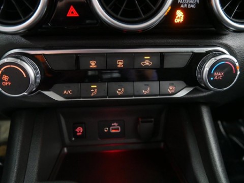 2025 Nissan SENTRA S in Saint Joseph, Minnesota - Photo 33