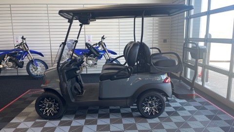 2026 Club Car Onward 4 Passenger XR Lithium in Saint Joseph, Minnesota - Photo 2