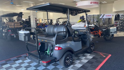 2026 Club Car Onward 4 Passenger XR Lithium in Saint Joseph, Minnesota - Photo 5
