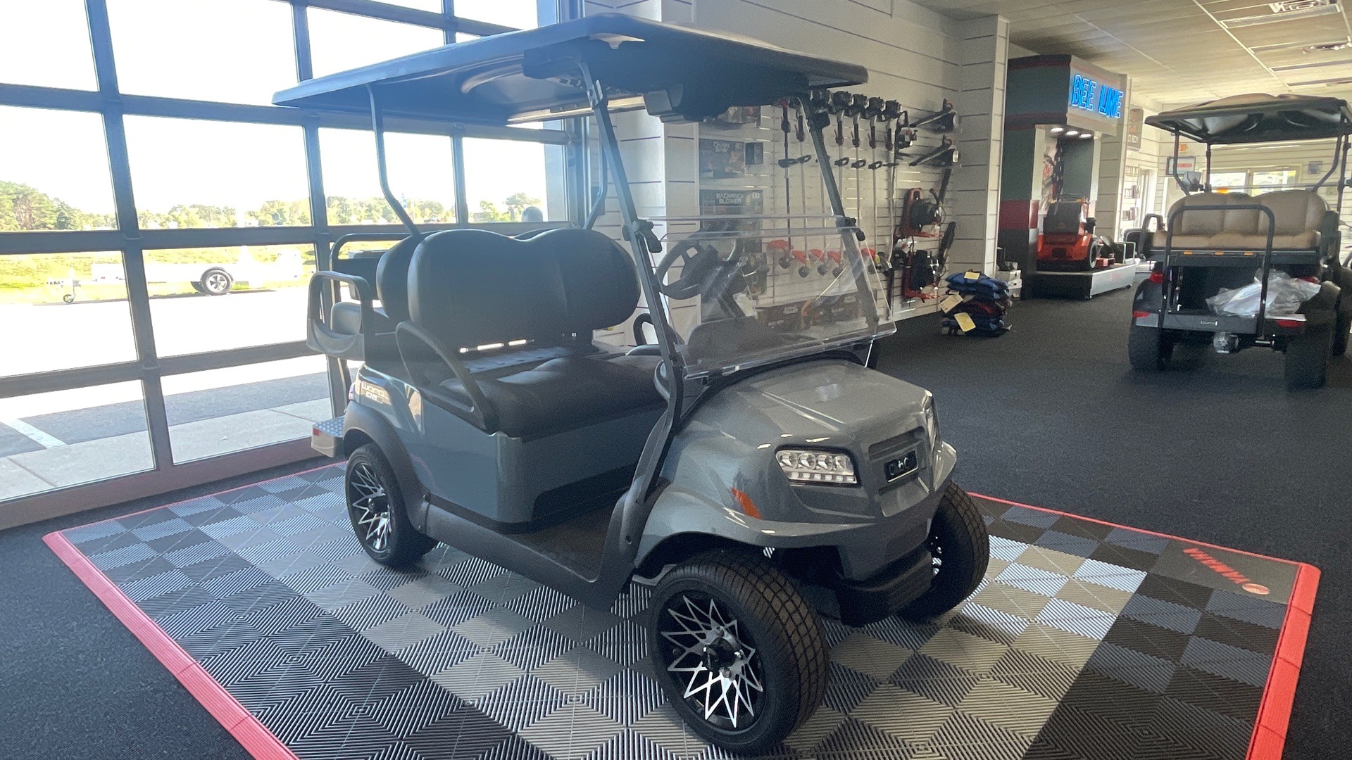 2026 Club Car Onward 4 Passenger XR Lithium in Saint Joseph, Minnesota - Photo 7