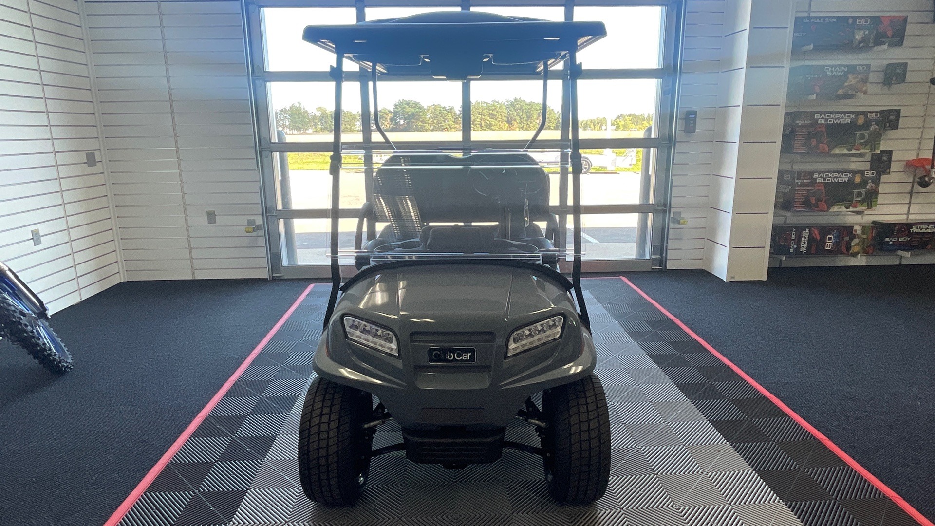 2026 Club Car Onward 4 Passenger XR Lithium in Saint Joseph, Minnesota - Photo 8