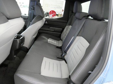 2026 Toyota TACOMA HYBRID TRD OFF-ROAD in Saint Joseph, Minnesota - Photo 12