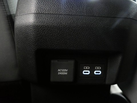 2026 Toyota TACOMA HYBRID TRD OFF-ROAD in Saint Joseph, Minnesota - Photo 13
