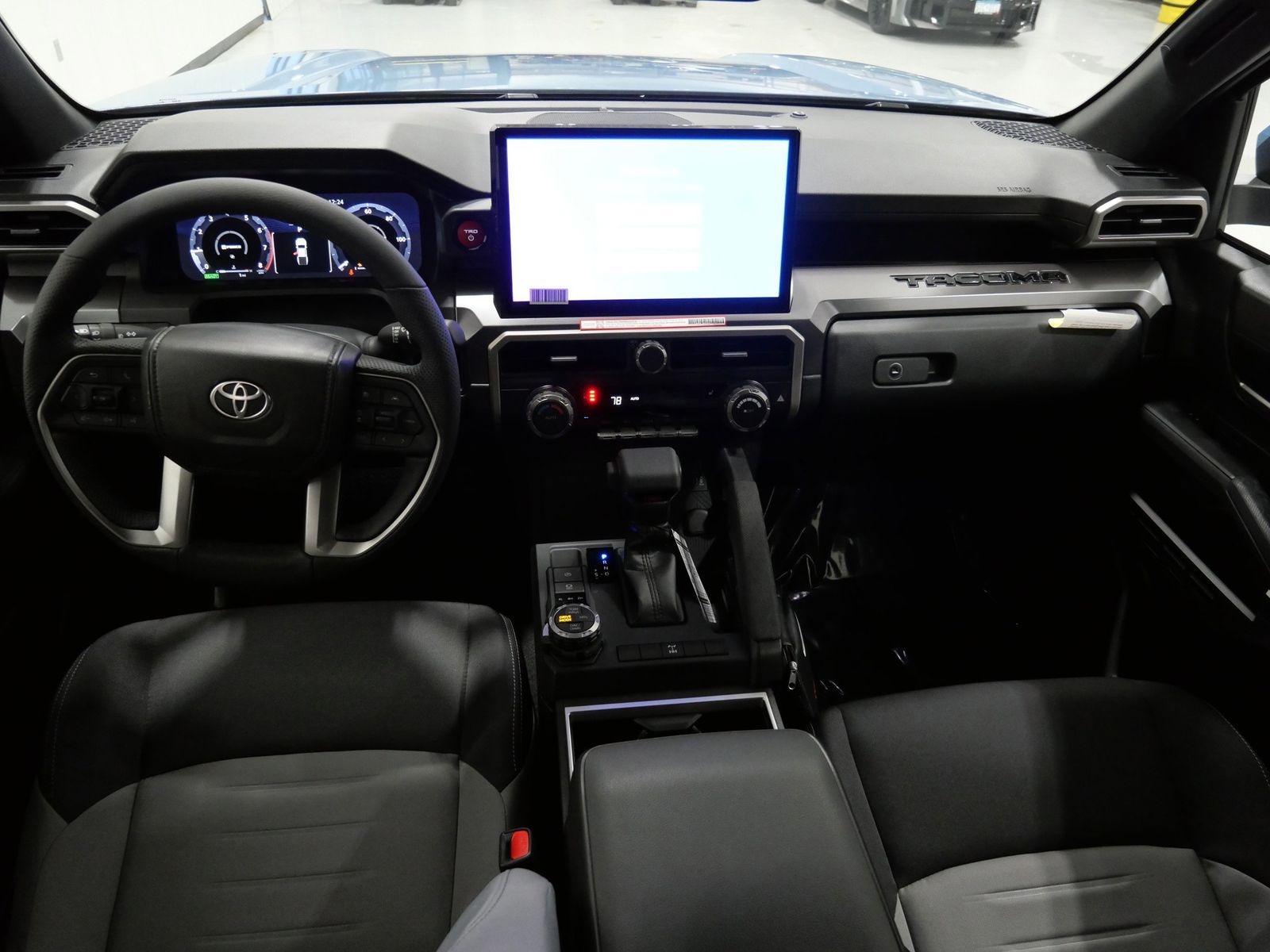 2026 Toyota TACOMA HYBRID TRD OFF-ROAD in Saint Joseph, Minnesota - Photo 14
