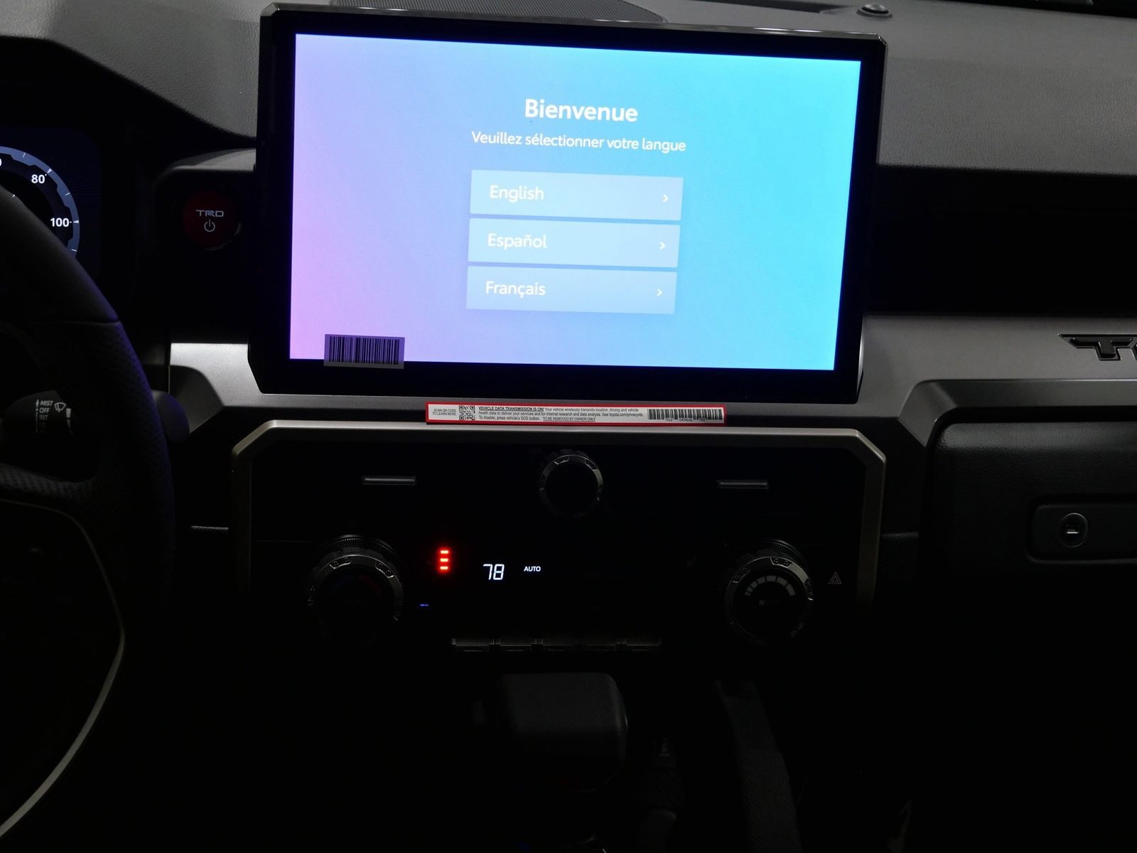2026 Toyota TACOMA HYBRID TRD OFF-ROAD in Saint Joseph, Minnesota - Photo 15
