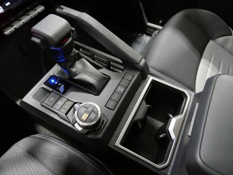 2026 Toyota TACOMA HYBRID TRD OFF-ROAD in Saint Joseph, Minnesota - Photo 18