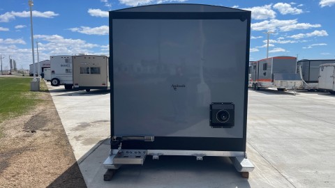2026 AMBUSH SLAYER 4H-S (6.5' x 10') in Saint Joseph, Minnesota - Photo 7