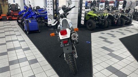 2025 Suzuki DR650S in Saint Joseph, Minnesota - Photo 5