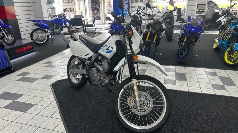 2025 Suzuki DR650S in Saint Joseph, Minnesota - Photo 8