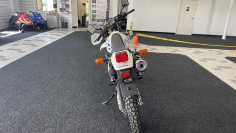 2025 Suzuki DR650S in Saint Joseph, Minnesota - Photo 12