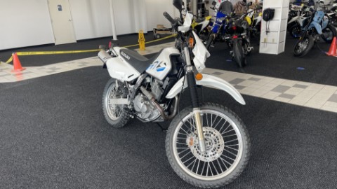 2025 Suzuki DR650S in Saint Joseph, Minnesota - Photo 15