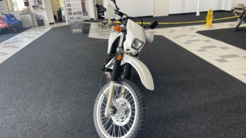 2025 Suzuki DR650S in Saint Joseph, Minnesota - Photo 16